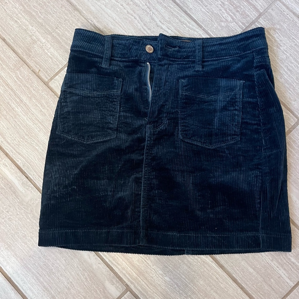 Judy Blue Skirt